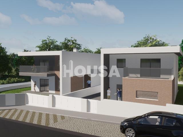 Moradia T5 | Em Construção | Ortigosa | Leiria