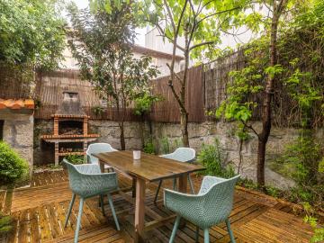 Moradia T5 em Costa Cabral Porto