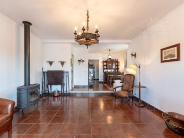 Moradia T5 em Évora