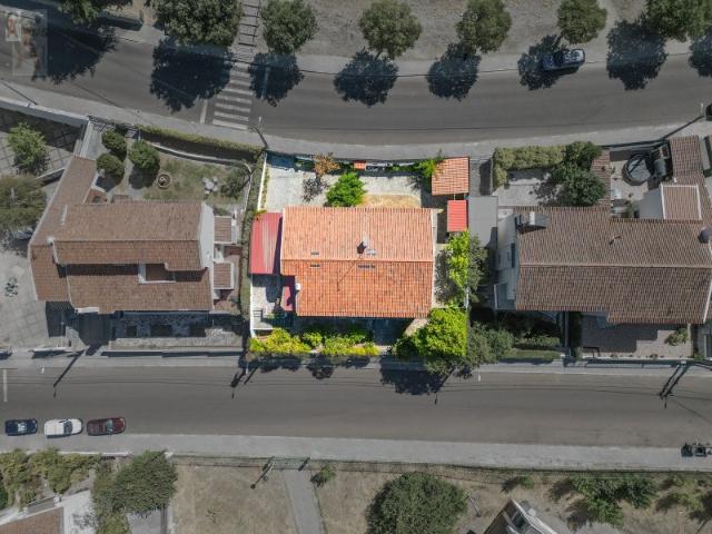 Moradia T5 em Elvas Avenida Infante D. Henrique / Rua André de Albuquerque