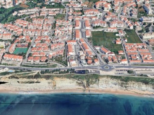 Moradia T5 em Ericeira