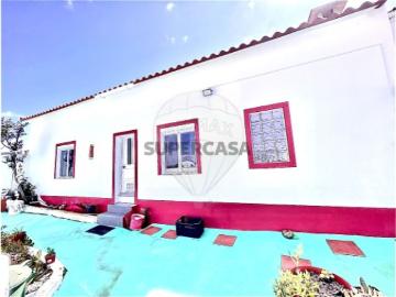 Moradia T5 em Ervidel