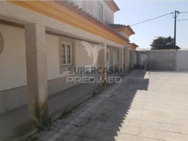 Moradia T5 em Esmoriz