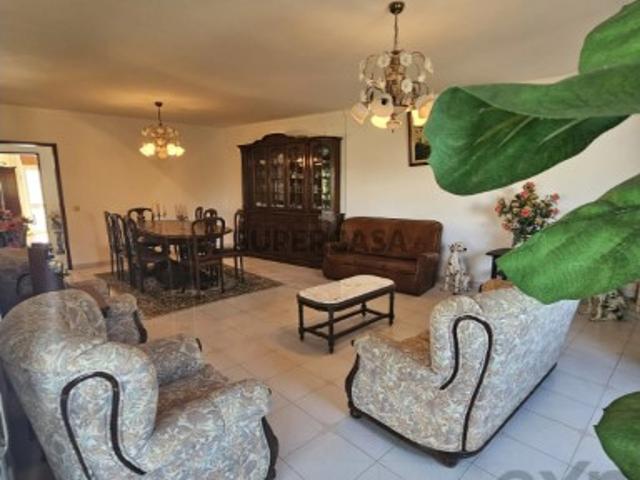 Moradia T5 em Ferragudo