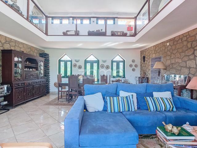 Moradia T5 em Ferreiros, Oliveira de Azeméis