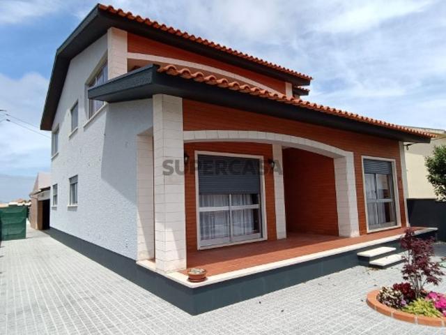 Moradia T5 em Gafanha do Carmo