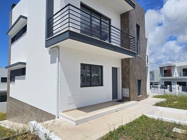 Moradia T5 em Laranjeiro e Feijó de 180 m² 180m² Almada, Cova da Piedade, Pragal e Cacilhas