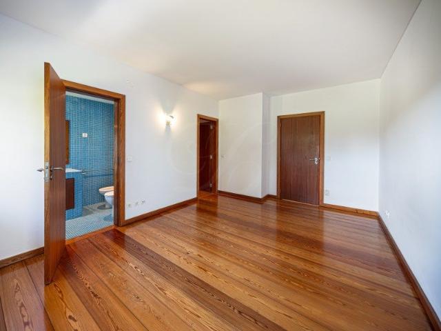 Moradia T5 em Lisboa