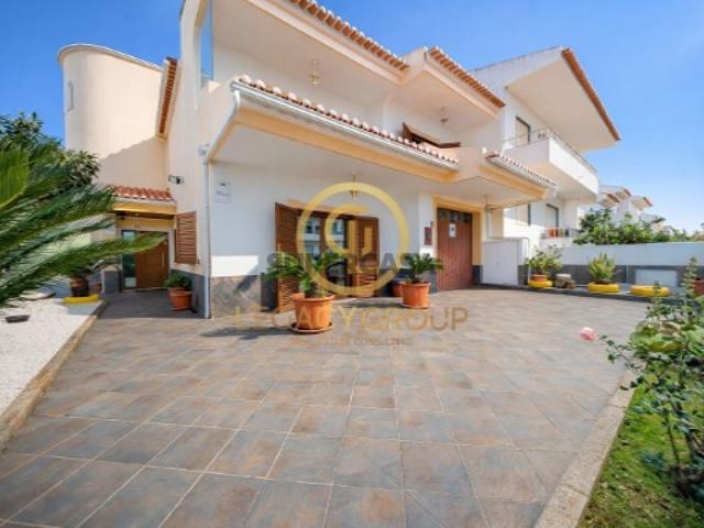 Moradia T5 em Portimão