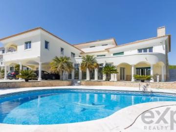 Casa à venda em Bragadas, Póvoa de Santa Iria e Forte da Casa - Jardim