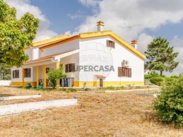 Av Rio Mondego, Courelas da Brava, Quinta do Conde, Seixal, Distrito de Setúbal