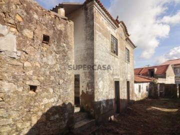 Pipa, Carnota, Carnota, Concelho de Alenquer, Distrito de Lisboa