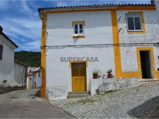 Moradia T5 em Ribeira de Nisa e Carreiras