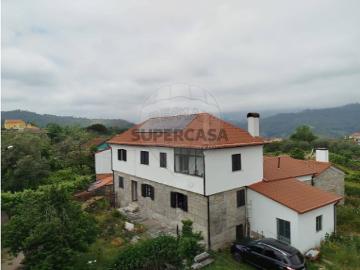 Ribeiradio, Distrito de Viseu - Garagem