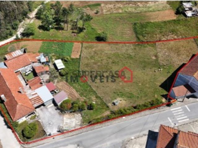 Moradia T5 em São Mamede