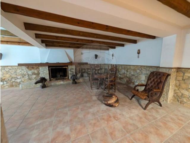 Moradia T5 em São Martinho do Bispo e Ribeira de Frades