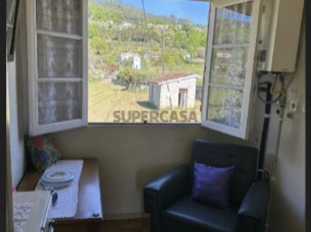 Moradia T5 em São Pedro do Sul, Várzea e Baiões