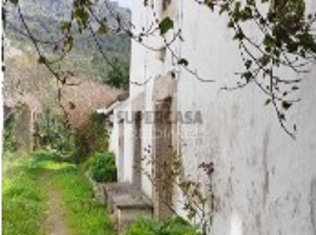 Moradia T5 em São Salvador da Aramenha