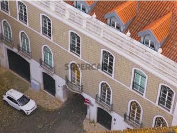 Santa Maria Maior, Lisboa, Lisboa, Distrito de Lisboa