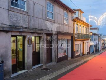 Moradia T5 em Santa Cruz