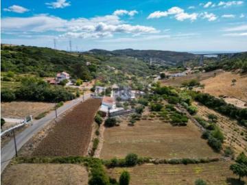 Á-Do-Mourão, Santiago dos Velhos, Concelho de Arruda dos Vinhos, Distrito de Lisboa