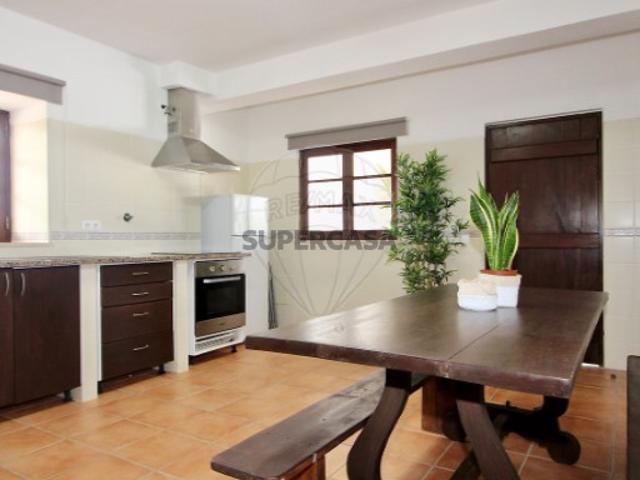 Moradia T5 em Silves