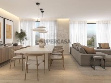 Moradia T5 em Torres Novas São Pedro, Lapas e Ribeira Branca