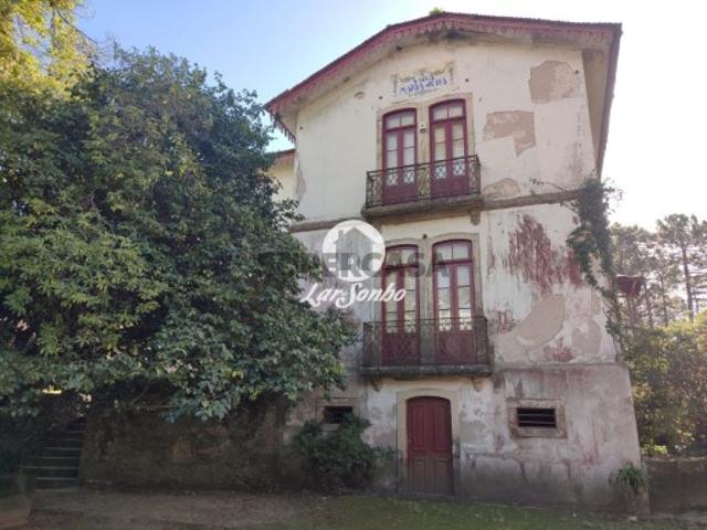 Moradia T5 em Touguinha e Touguinhó