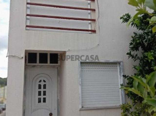 Moradia T5 em União das Freguesias de Setúbal