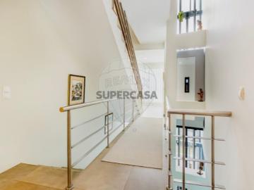 Moradia T5 em União das Freguesias de Setúbal