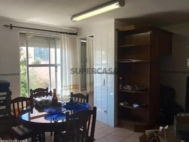 Moradia T5 em União das Freguesias de Setúbal