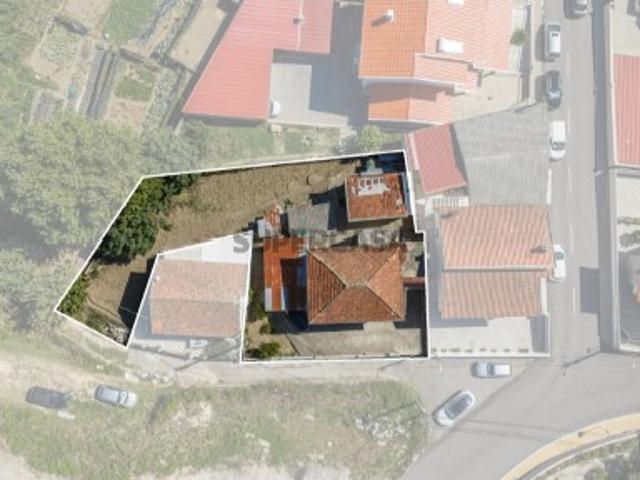 Moradia T5 em Varziela | Felgueiras
