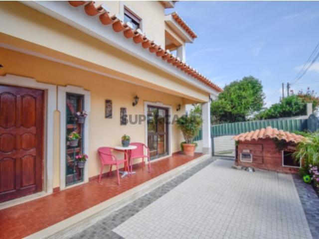 Moradia T5 Ericeira Baleia