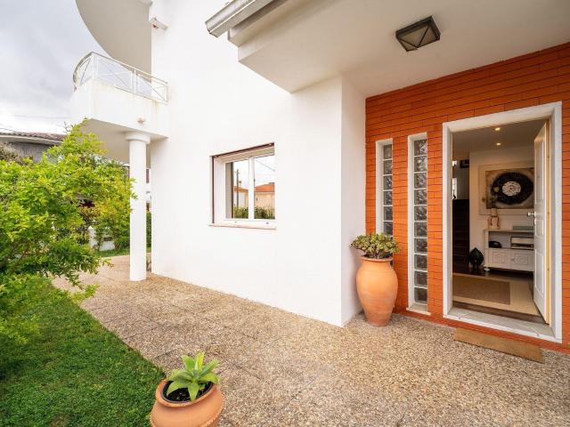Moradia T5 Foros de Amora, Quinta da Charnequinha 149m² Amora