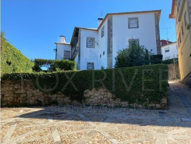 Moradia T5 Fortaleza de Valença