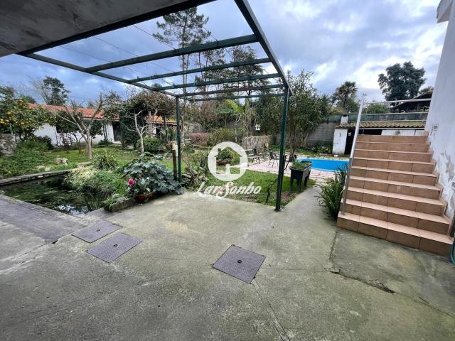 Moradia T3, Garagem para 2 carros, Bagunte Vila do Conde