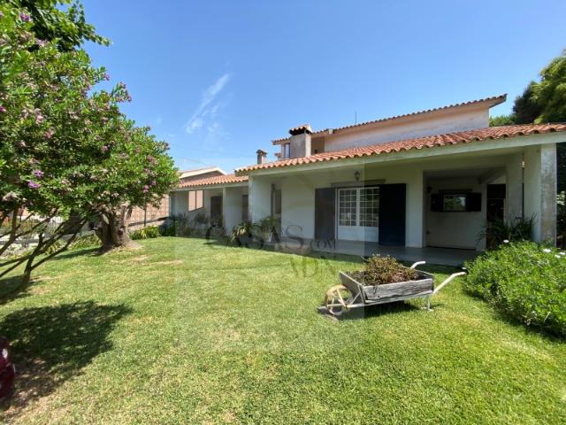 Moradia T5 Isolada em Aradas