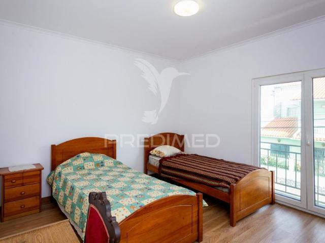 Moradia t5 isolada p/arrendar