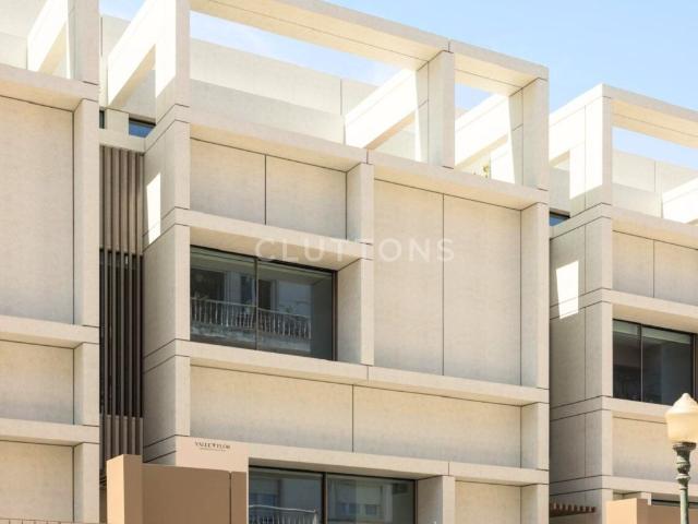 Moradia T5, jardim e Terraço, Garagem, Alto de Santo Amaro A. 287m² Alcântara