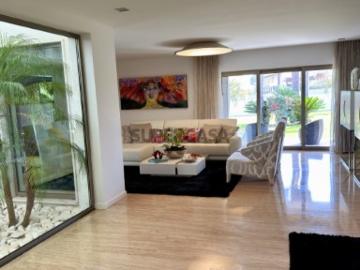 Moradia T5 Distrito de Aveiro