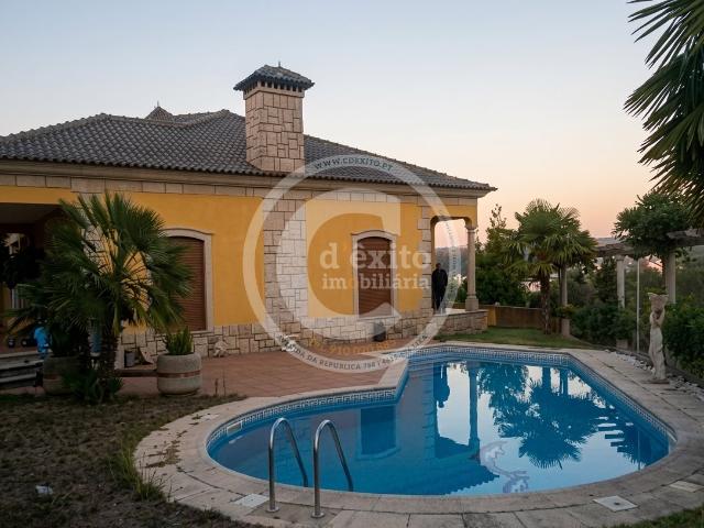 Moradia T5 Lousada 367m² Cernadelo e Lousada São Miguel e Santa Margarida