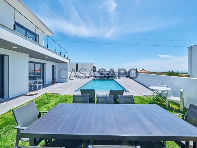 Moradia T5 para alugar na Lourinhã