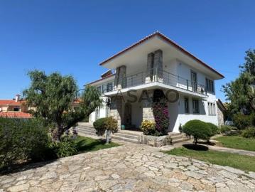 Moradia T5 para alugar em Oeiras