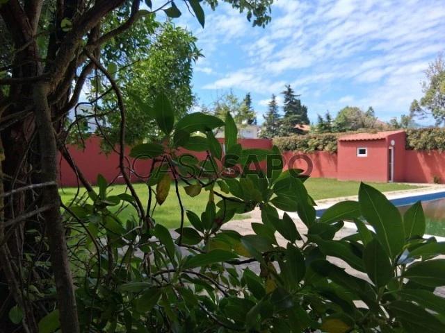 Moradia T5 para alugar em Oeiras