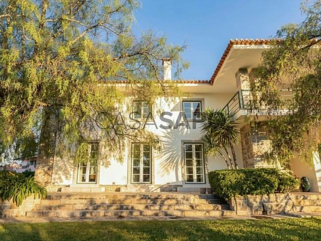 Moradia T5 para alugar em Oeiras