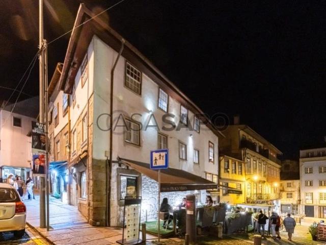 Moradia T5 para alugar em Braga