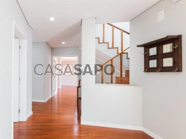 Moradia T5 para alugar em Braga