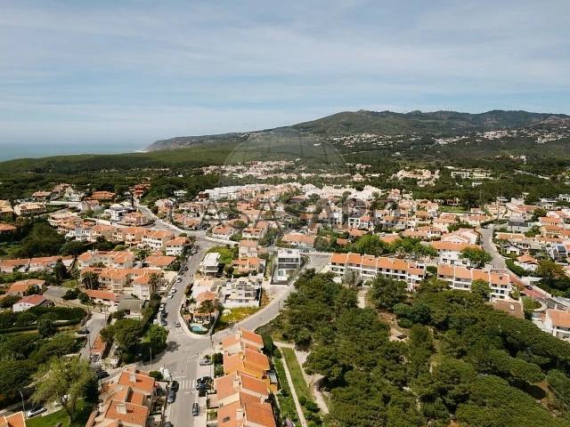 Moradia T5 para alugar em Cascais