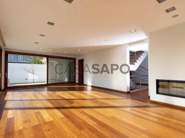Quinta do Marquês, Oeiras e São Julião da Barra Paço de Arcos e Caxias, Oeiras, Distrito de Lisboa