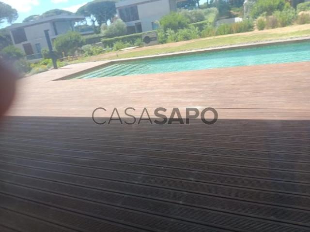 Moradia T5 para alugar em Cascais